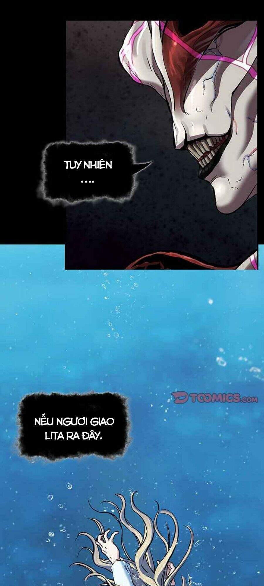 Đứa Con Thần Chết Chapter 177 - 13