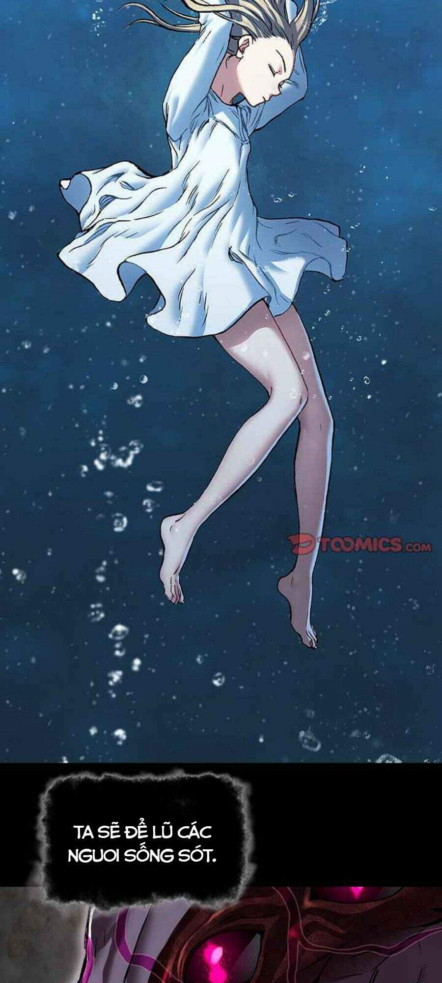 Đứa Con Thần Chết Chapter 177 - 14