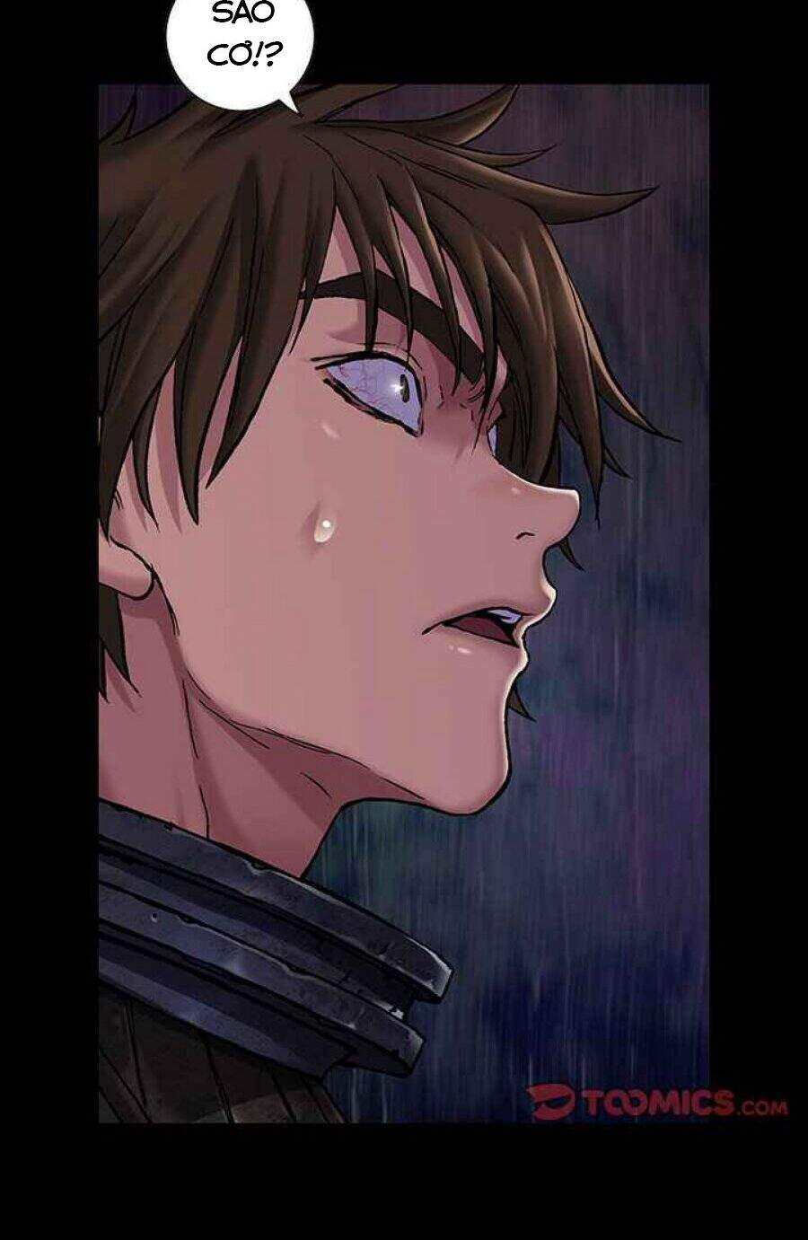 Đứa Con Thần Chết Chapter 177 - 16