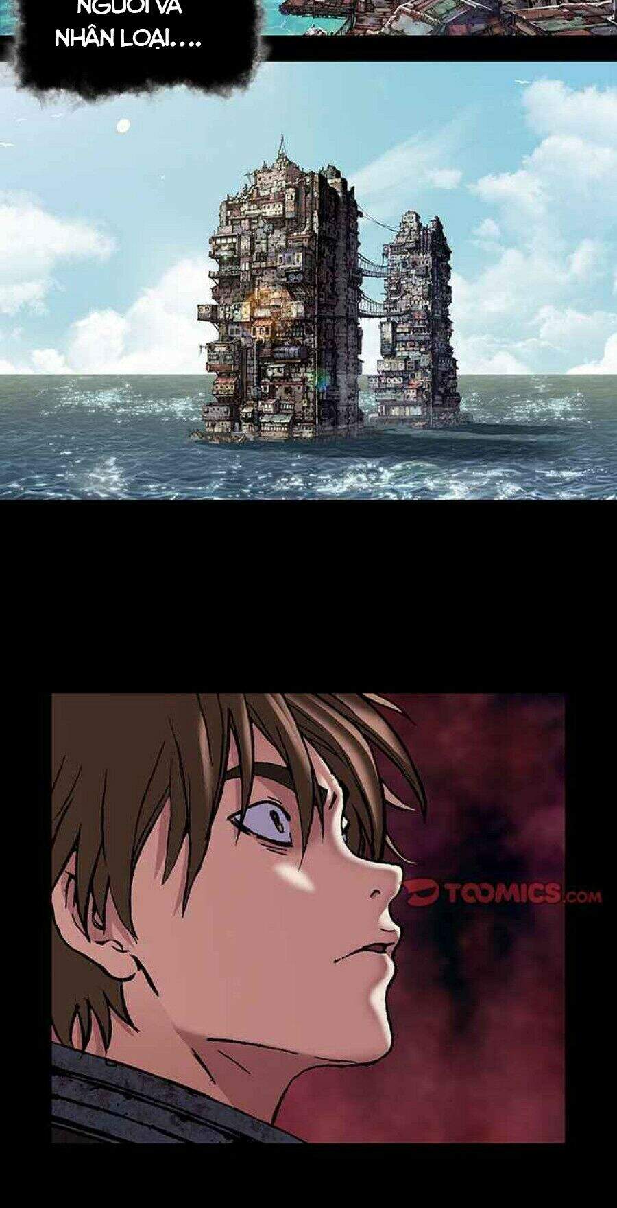 Đứa Con Thần Chết Chapter 177 - 18