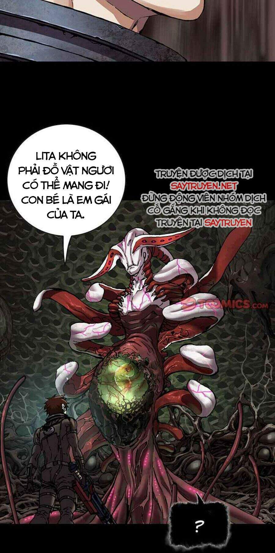 Đứa Con Thần Chết Chapter 177 - 22