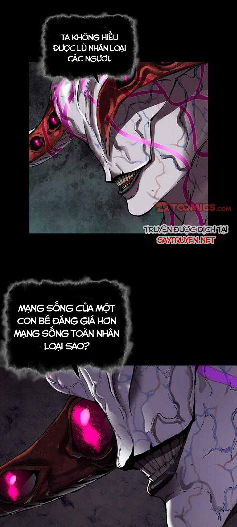 Đứa Con Thần Chết Chapter 177 - 23