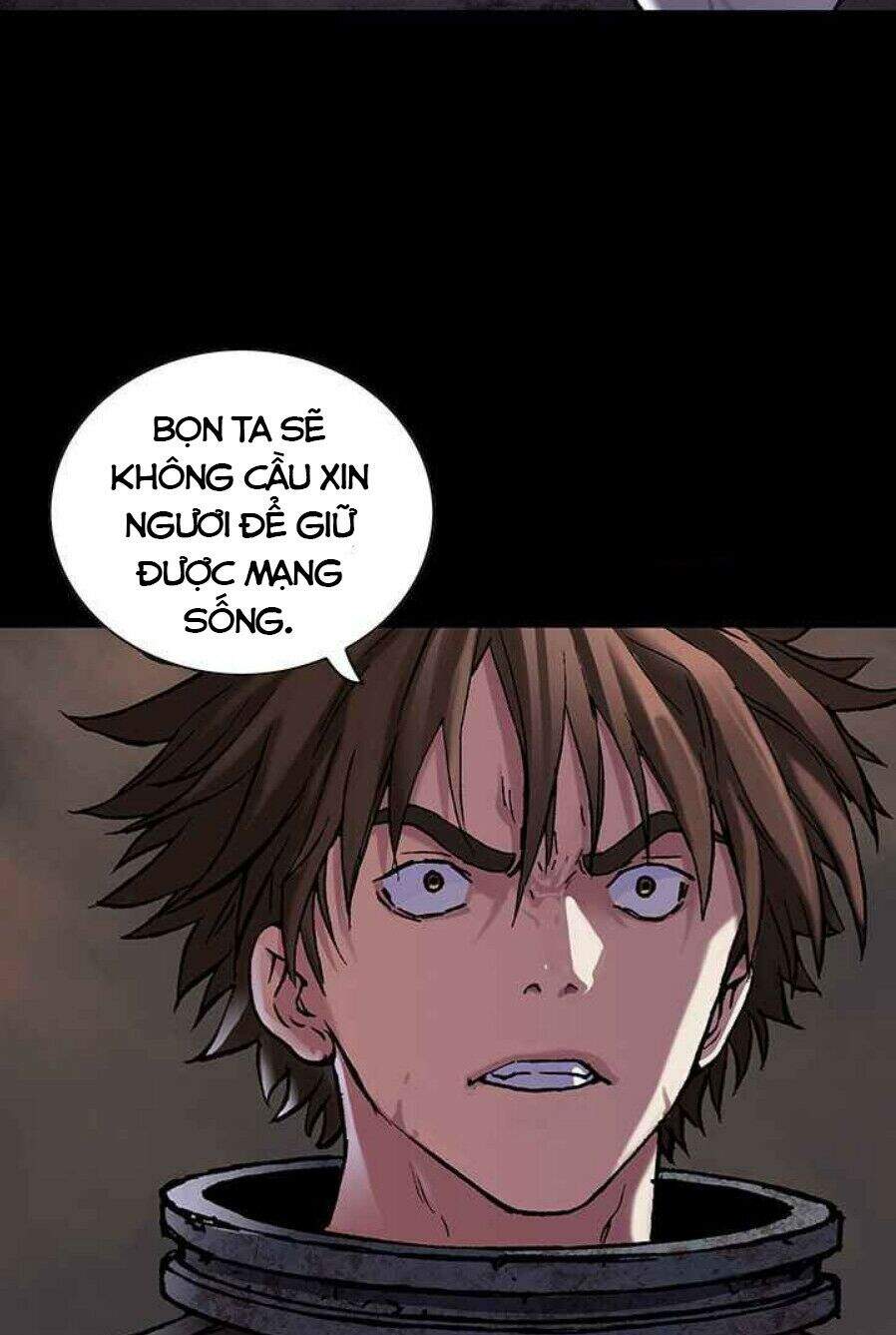 Đứa Con Thần Chết Chapter 177 - 24