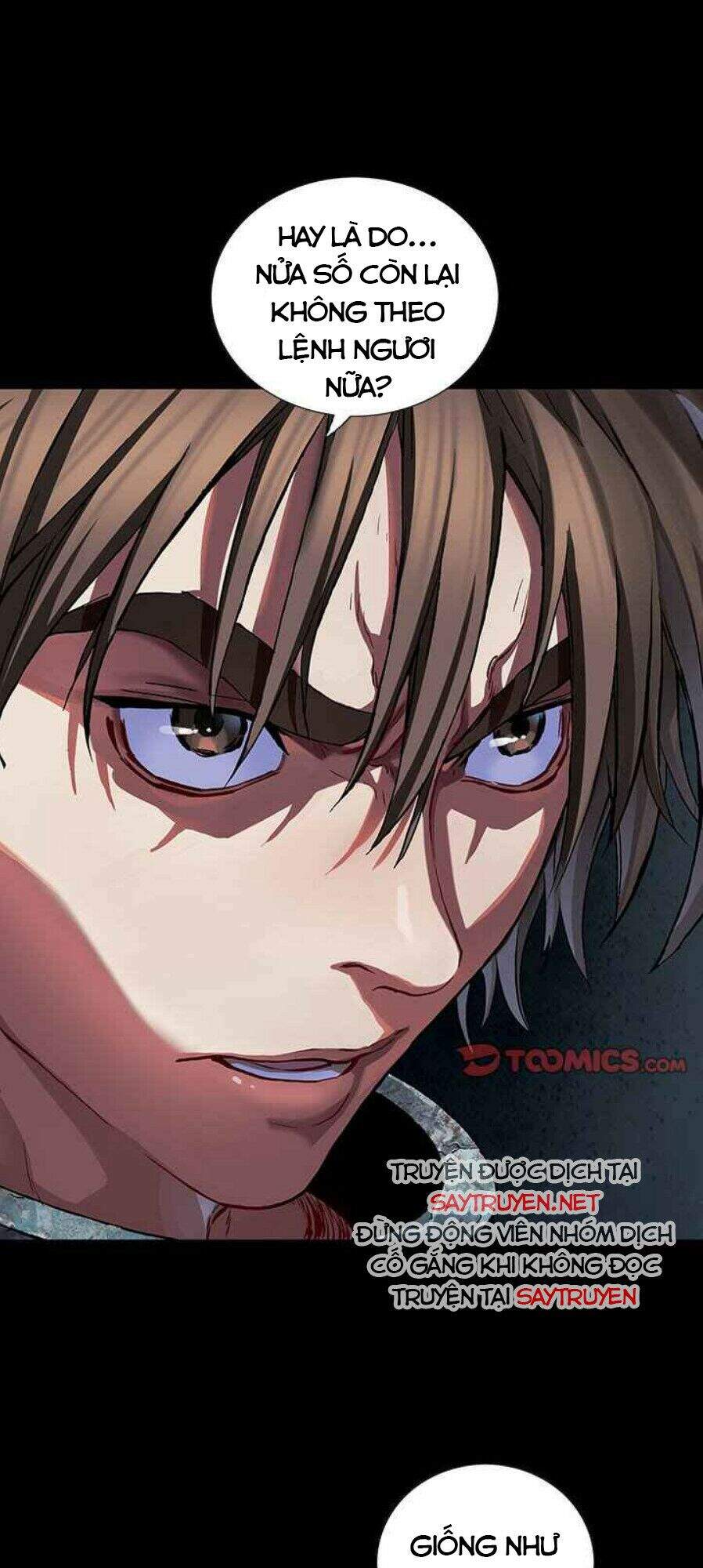 Đứa Con Thần Chết Chapter 177 - 28