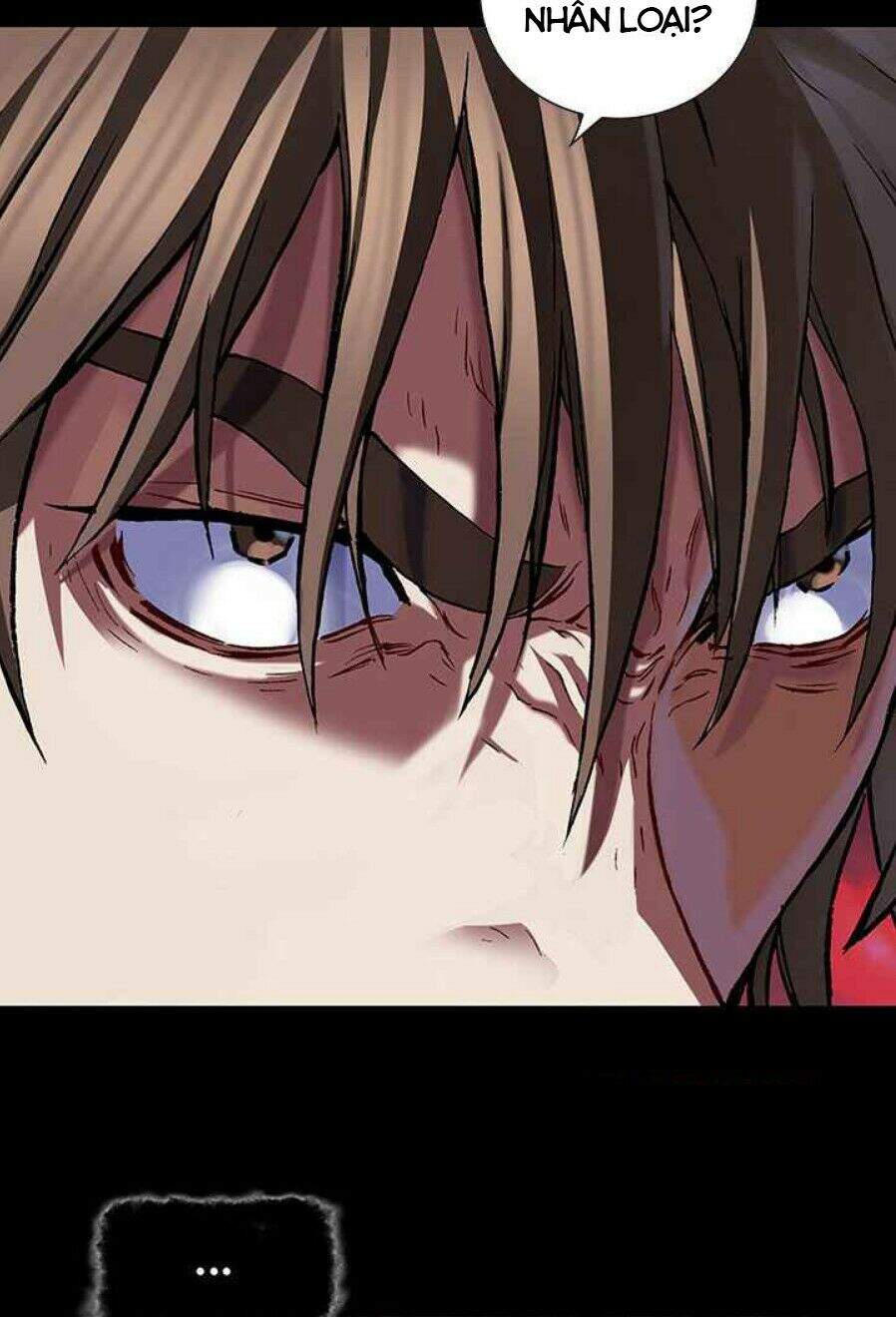 Đứa Con Thần Chết Chapter 177 - 29