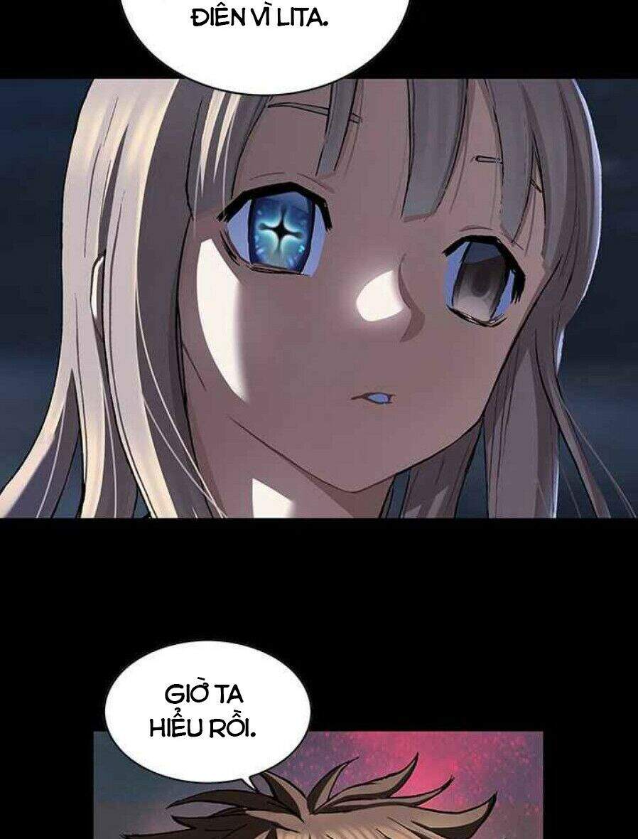 Đứa Con Thần Chết Chapter 177 - 32