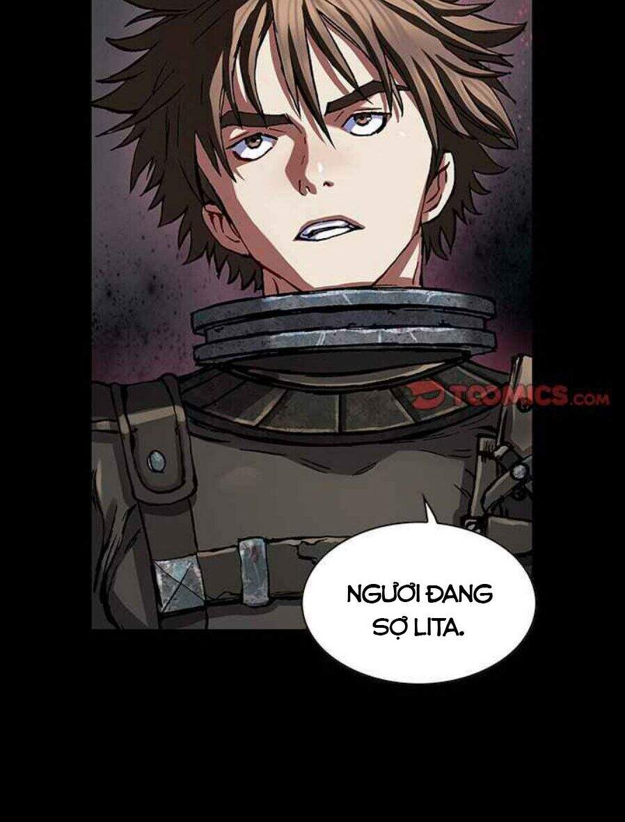 Đứa Con Thần Chết Chapter 177 - 33
