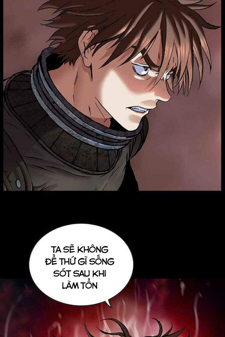 Đứa Con Thần Chết Chapter 177 - 35