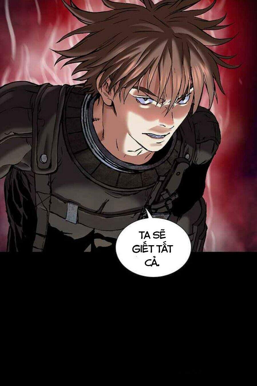 Đứa Con Thần Chết Chapter 177 - 36