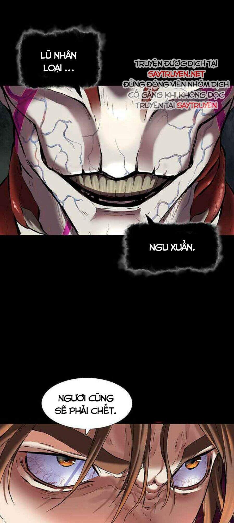 Đứa Con Thần Chết Chapter 177 - 37