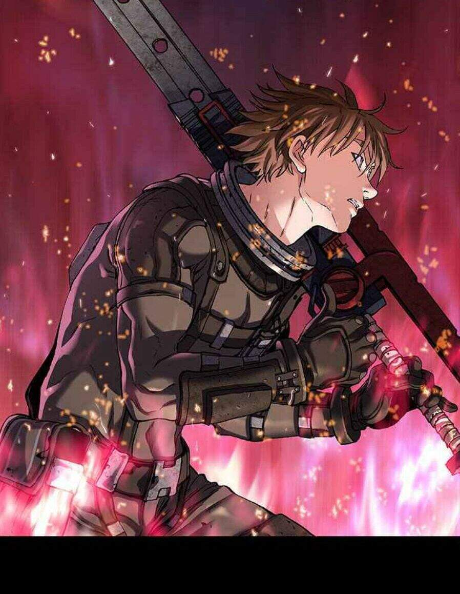 Đứa Con Thần Chết Chapter 177 - 39