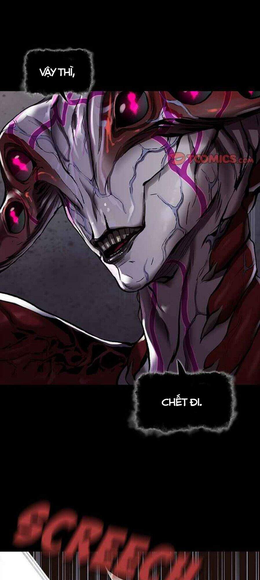 Đứa Con Thần Chết Chapter 177 - 40