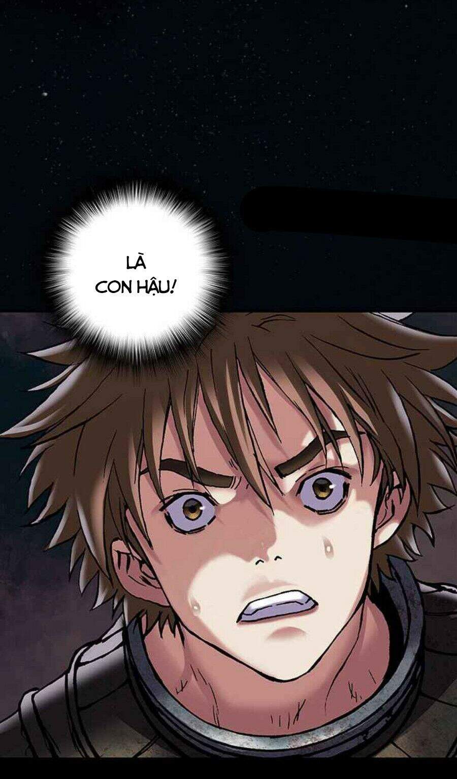 Đứa Con Thần Chết Chapter 177 - 5