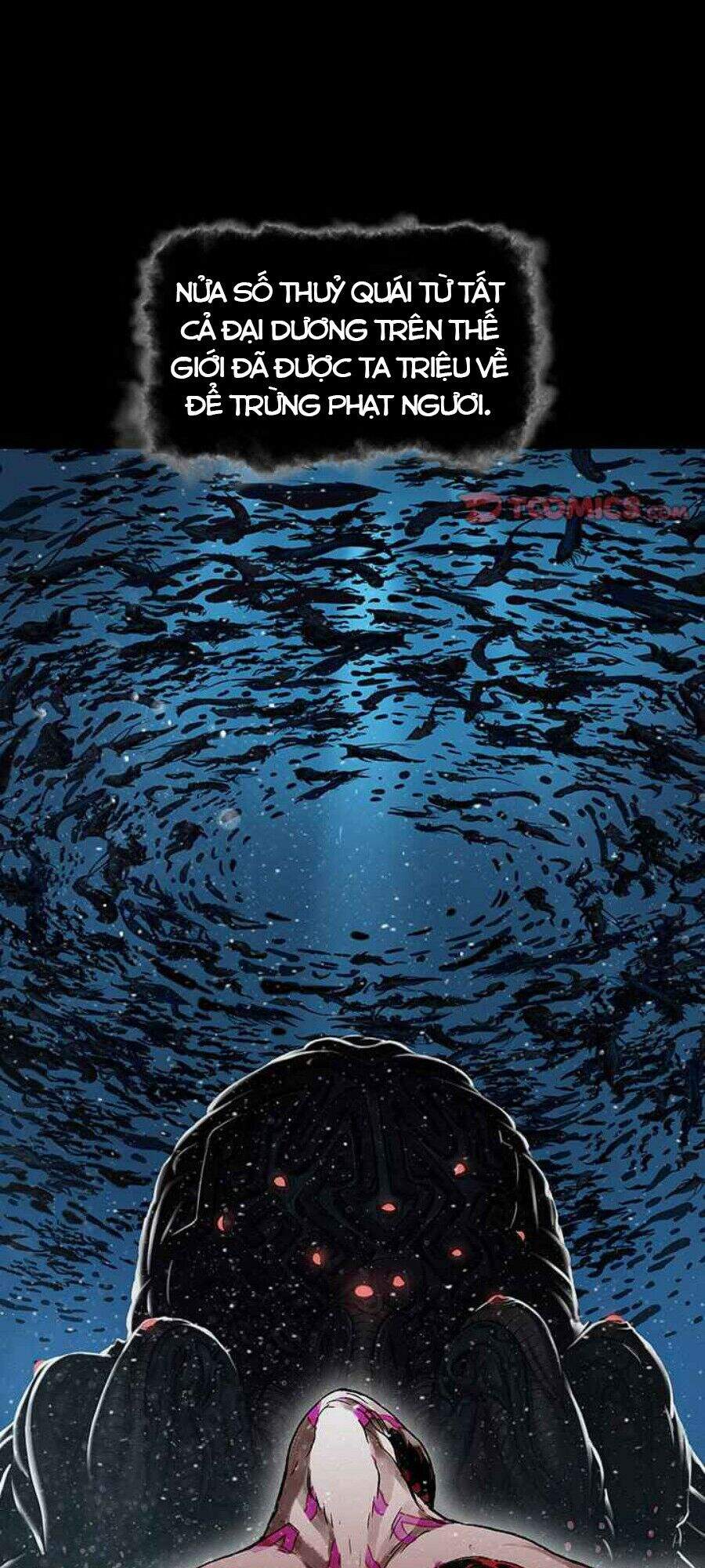 Đứa Con Thần Chết Chapter 177 - 7