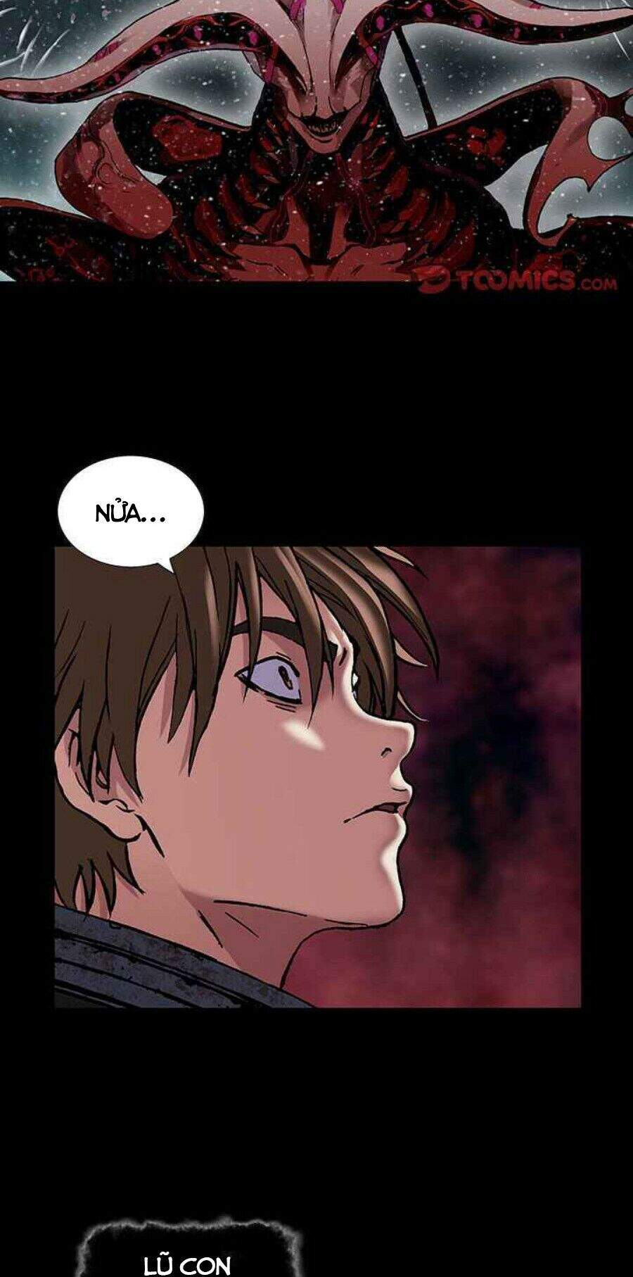 Đứa Con Thần Chết Chapter 177 - 8