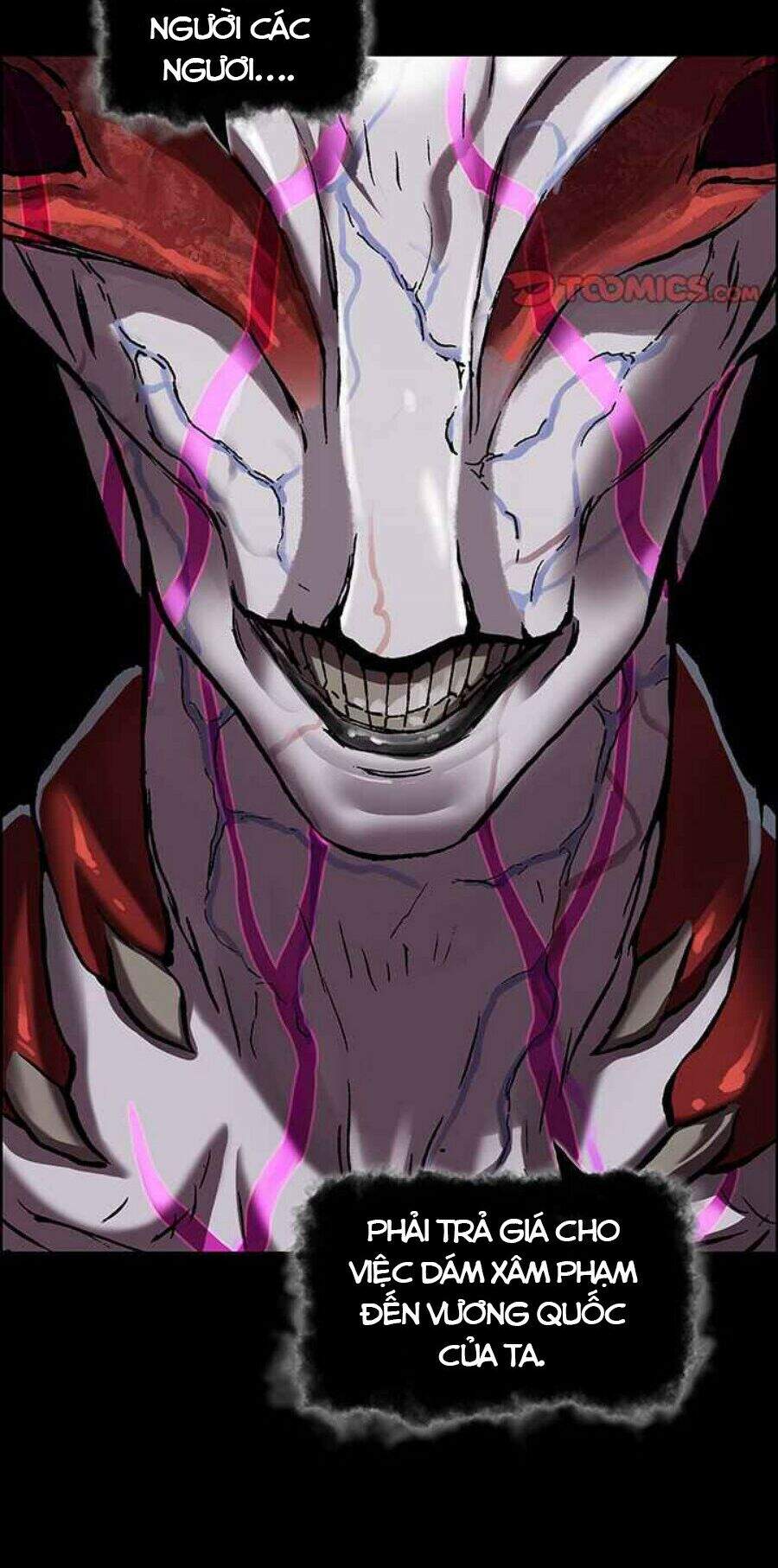 Đứa Con Thần Chết Chapter 177 - 9