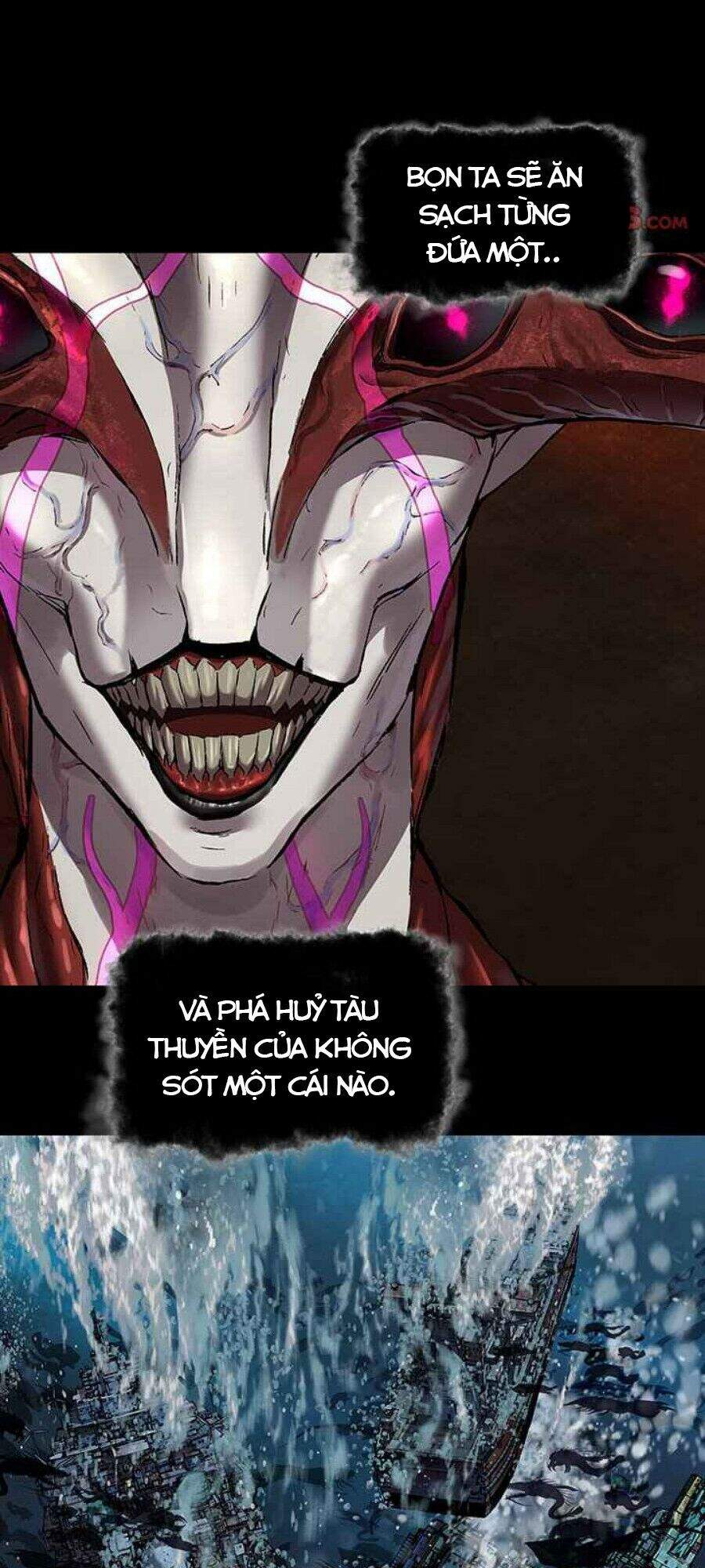 Đứa Con Thần Chết Chapter 177 - 10