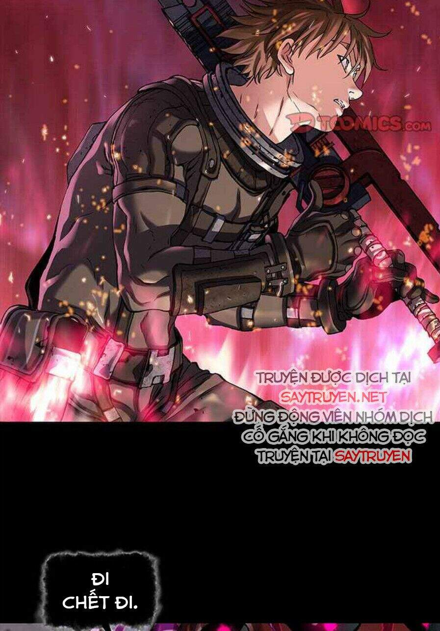 Đứa Con Thần Chết Chapter 178 - 2