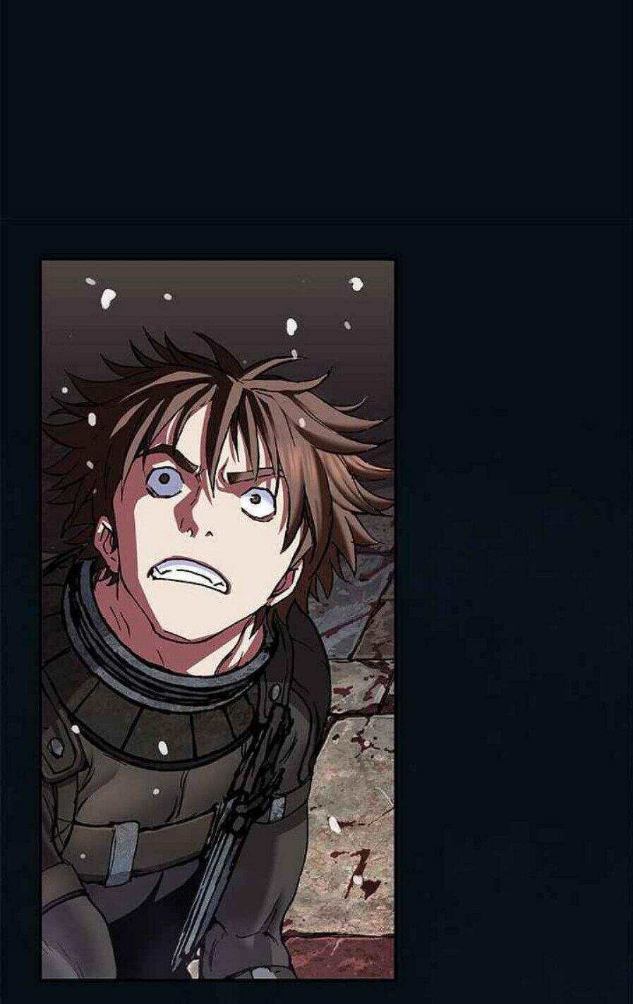 Đứa Con Thần Chết Chapter 178 - 12