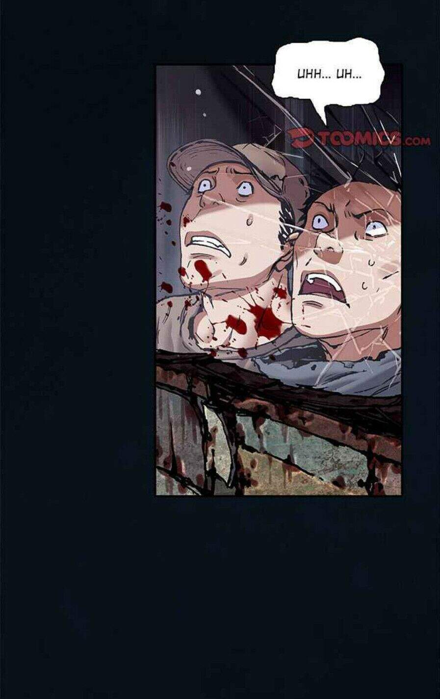 Đứa Con Thần Chết Chapter 178 - 13