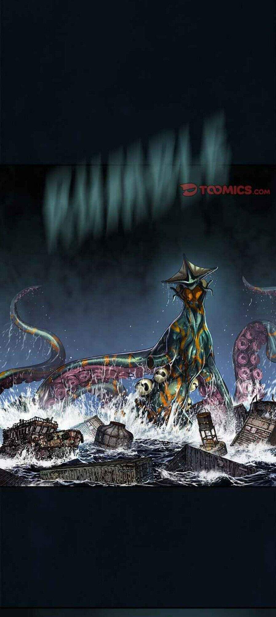 Đứa Con Thần Chết Chapter 178 - 14