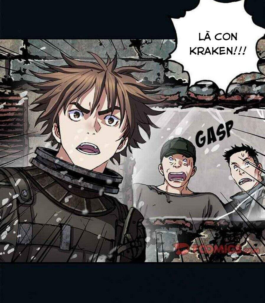 Đứa Con Thần Chết Chapter 178 - 17