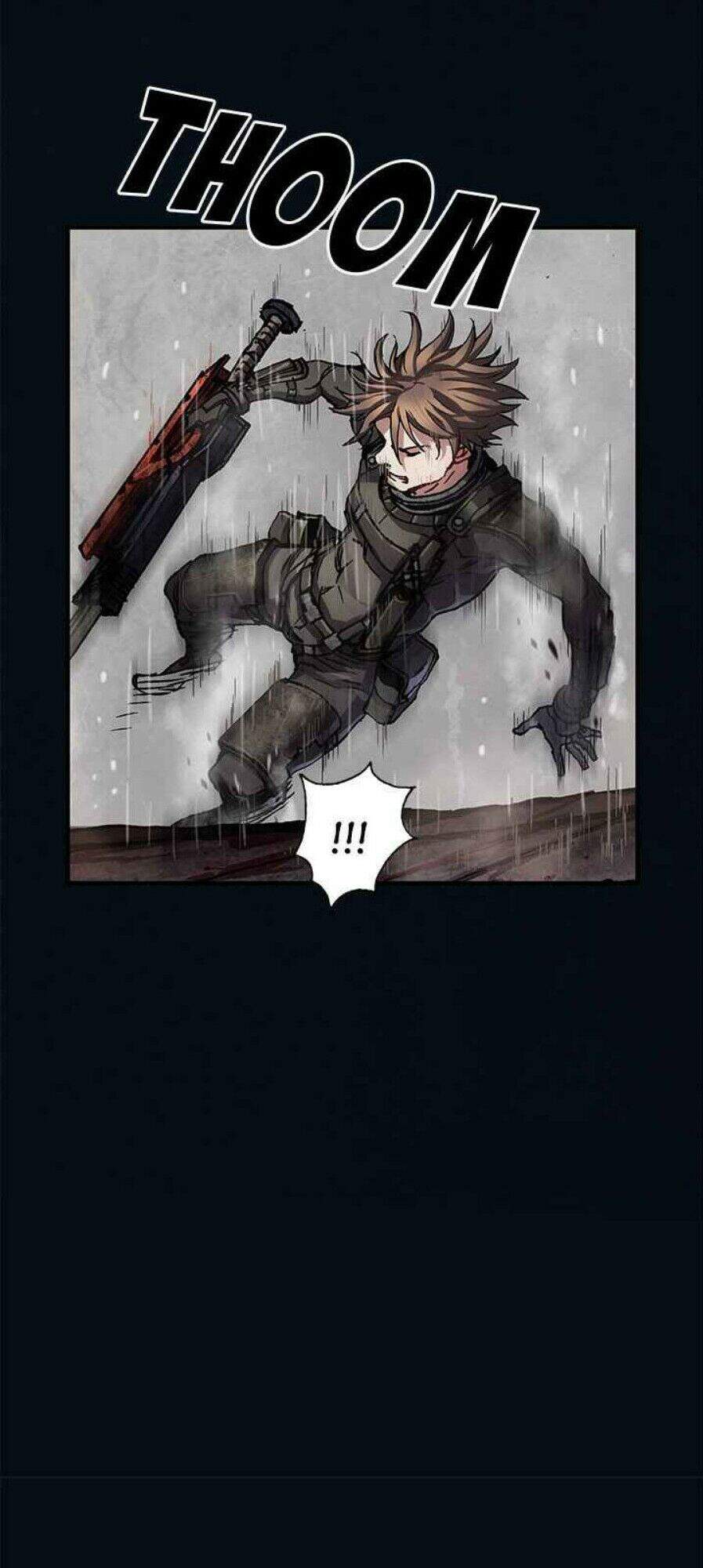 Đứa Con Thần Chết Chapter 178 - 18