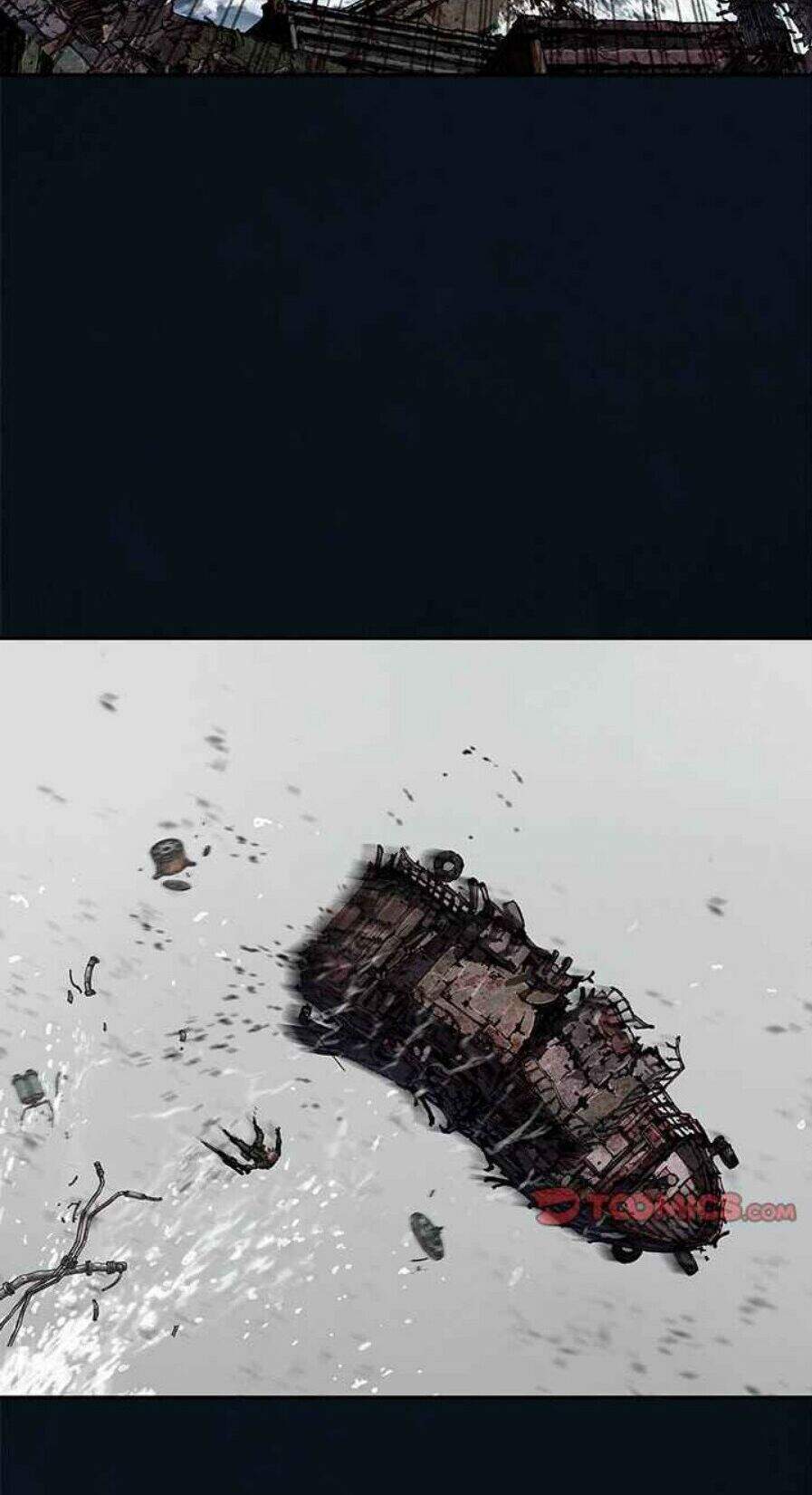 Đứa Con Thần Chết Chapter 178 - 20