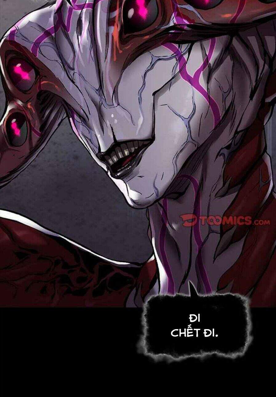 Đứa Con Thần Chết Chapter 178 - 3