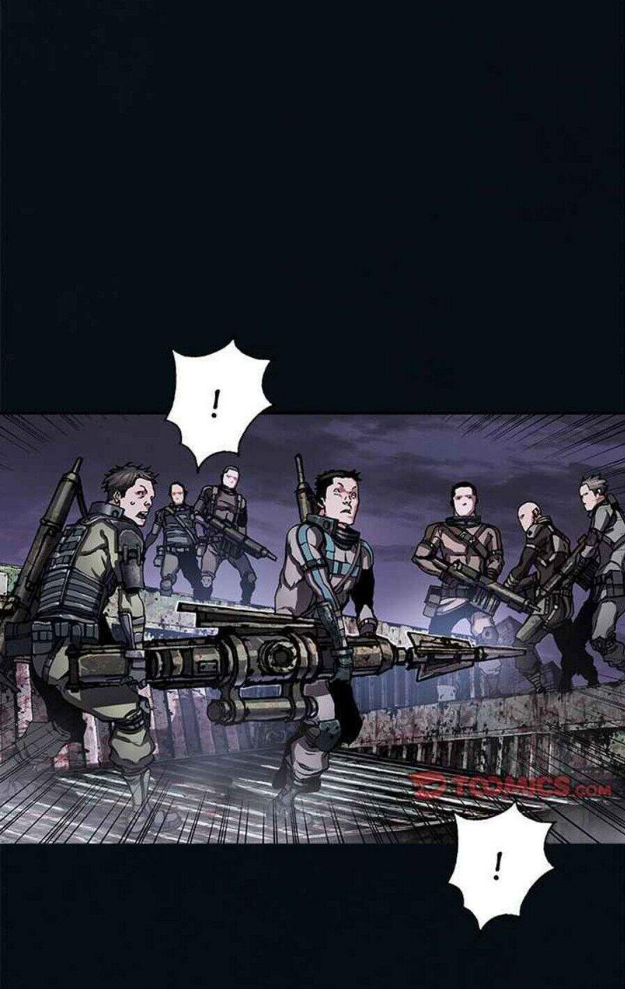 Đứa Con Thần Chết Chapter 178 - 22