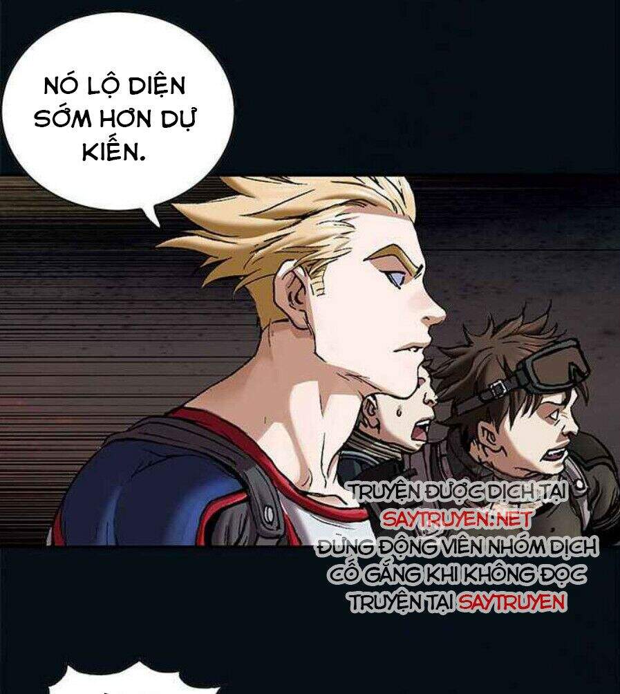 Đứa Con Thần Chết Chapter 178 - 24