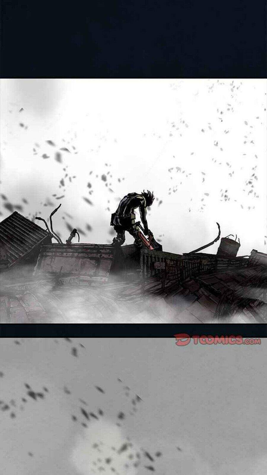 Đứa Con Thần Chết Chapter 178 - 27