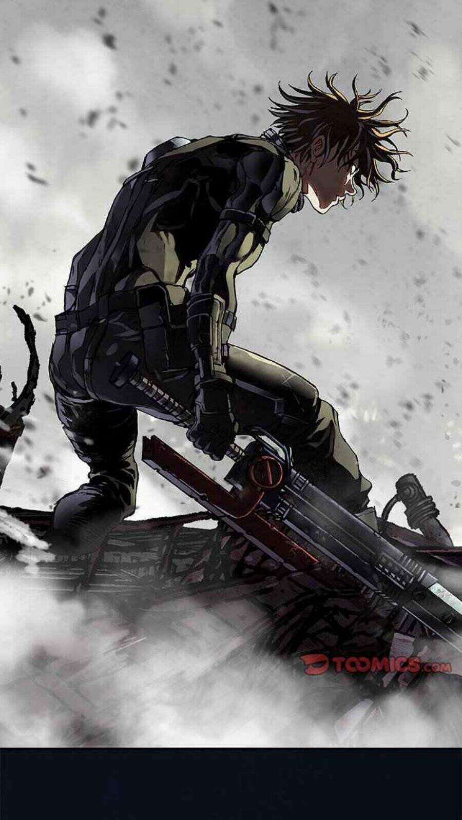 Đứa Con Thần Chết Chapter 178 - 28