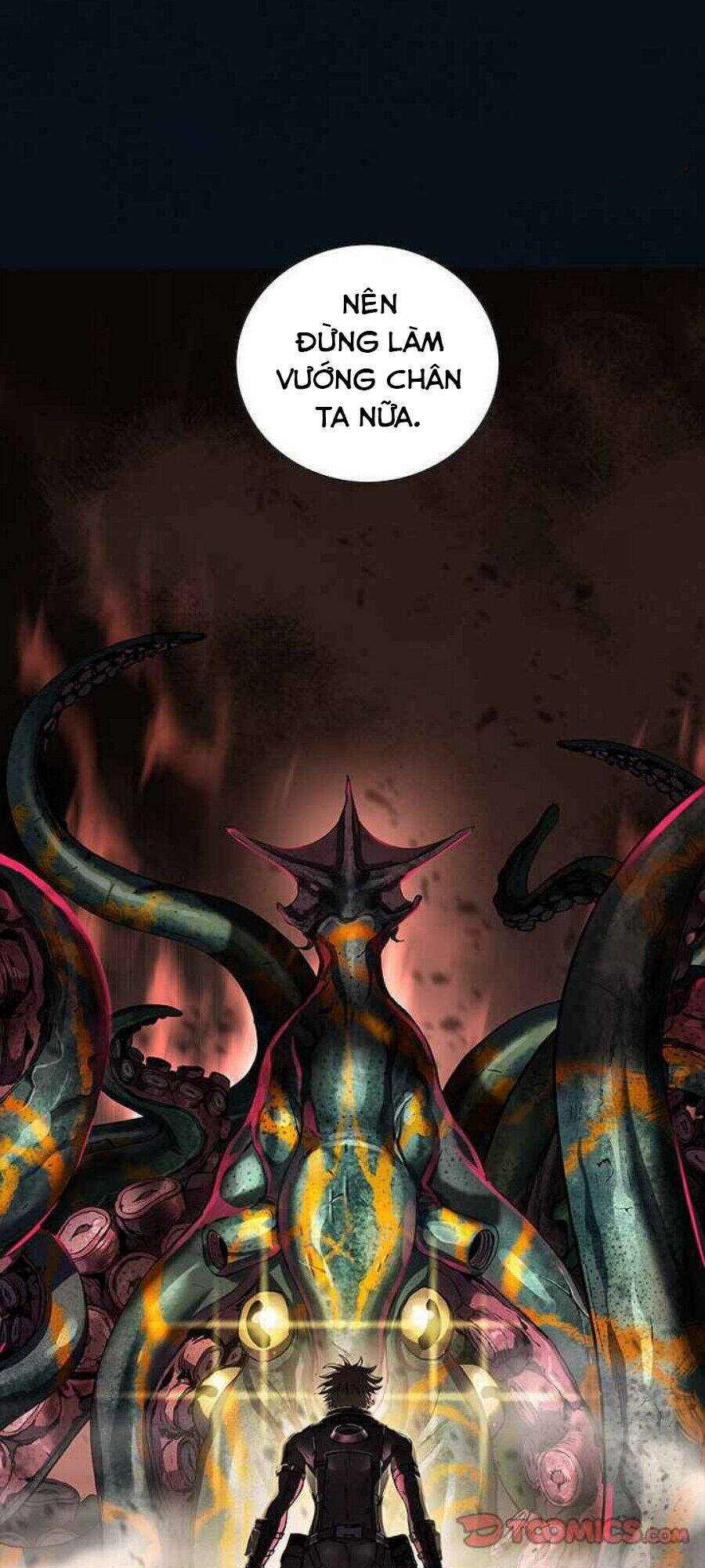 Đứa Con Thần Chết Chapter 178 - 35