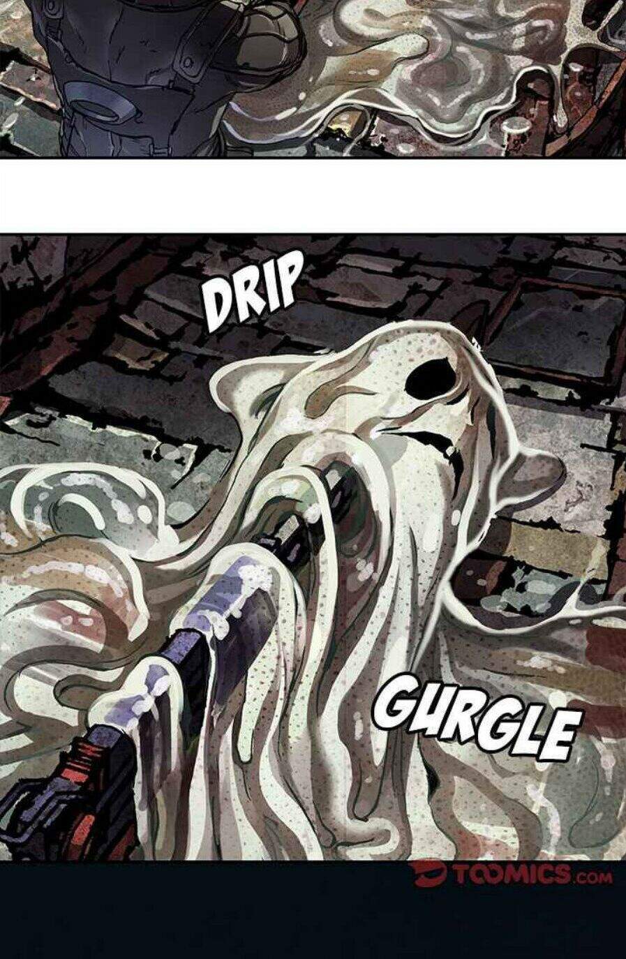 Đứa Con Thần Chết Chapter 178 - 6