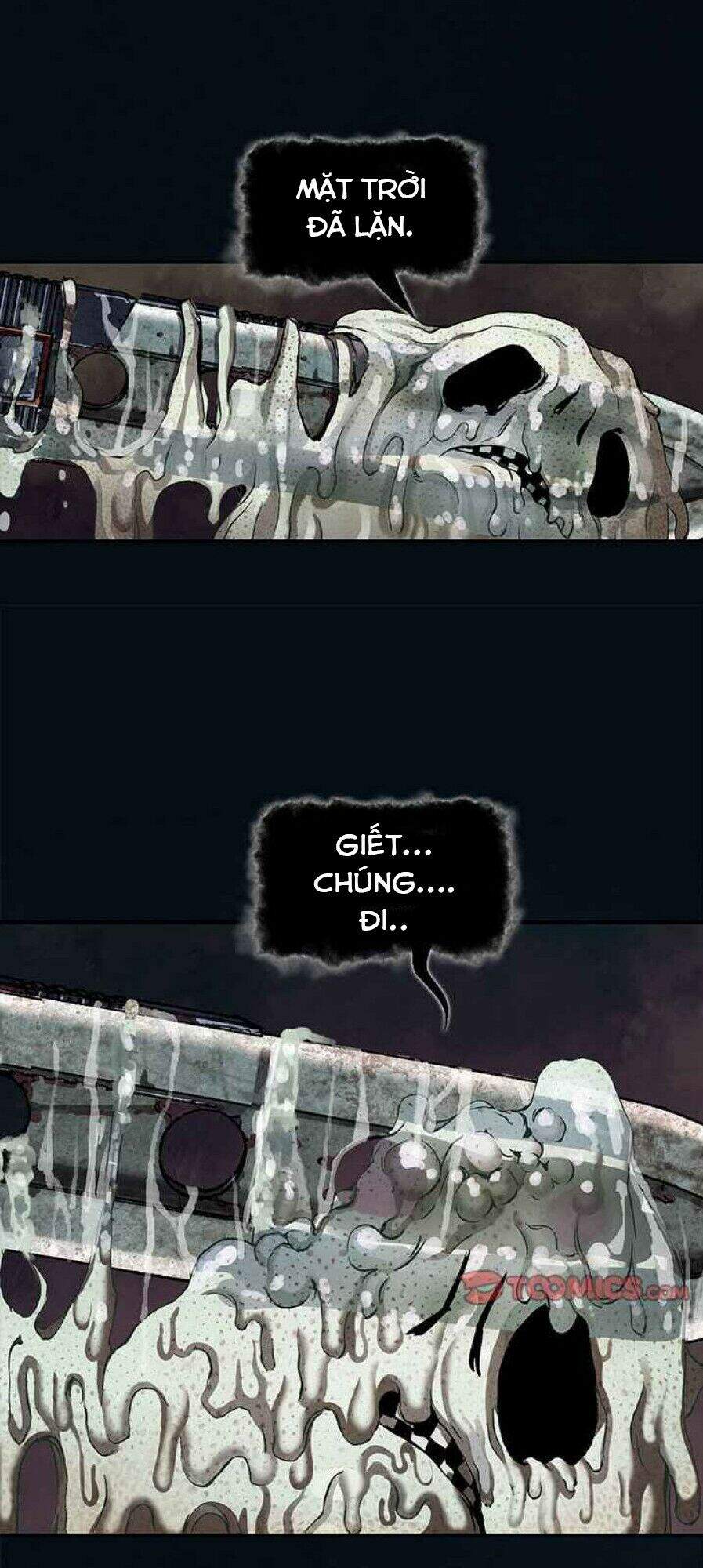 Đứa Con Thần Chết Chapter 178 - 7