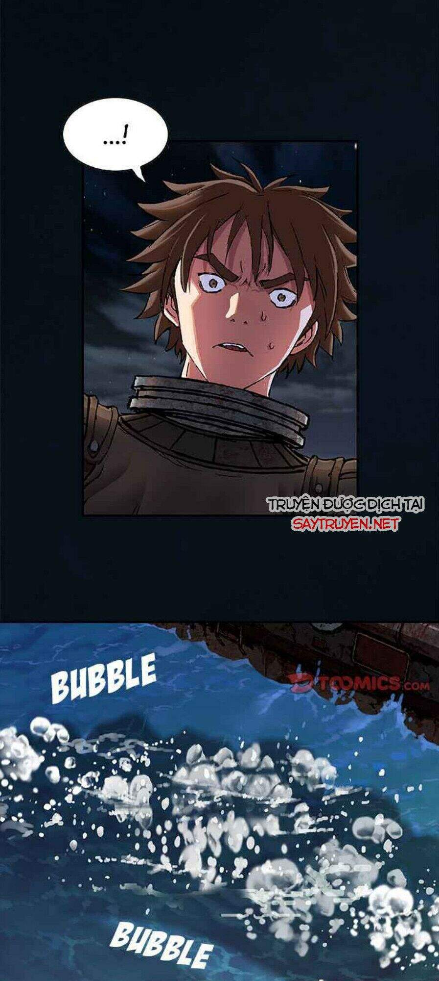 Đứa Con Thần Chết Chapter 178 - 8