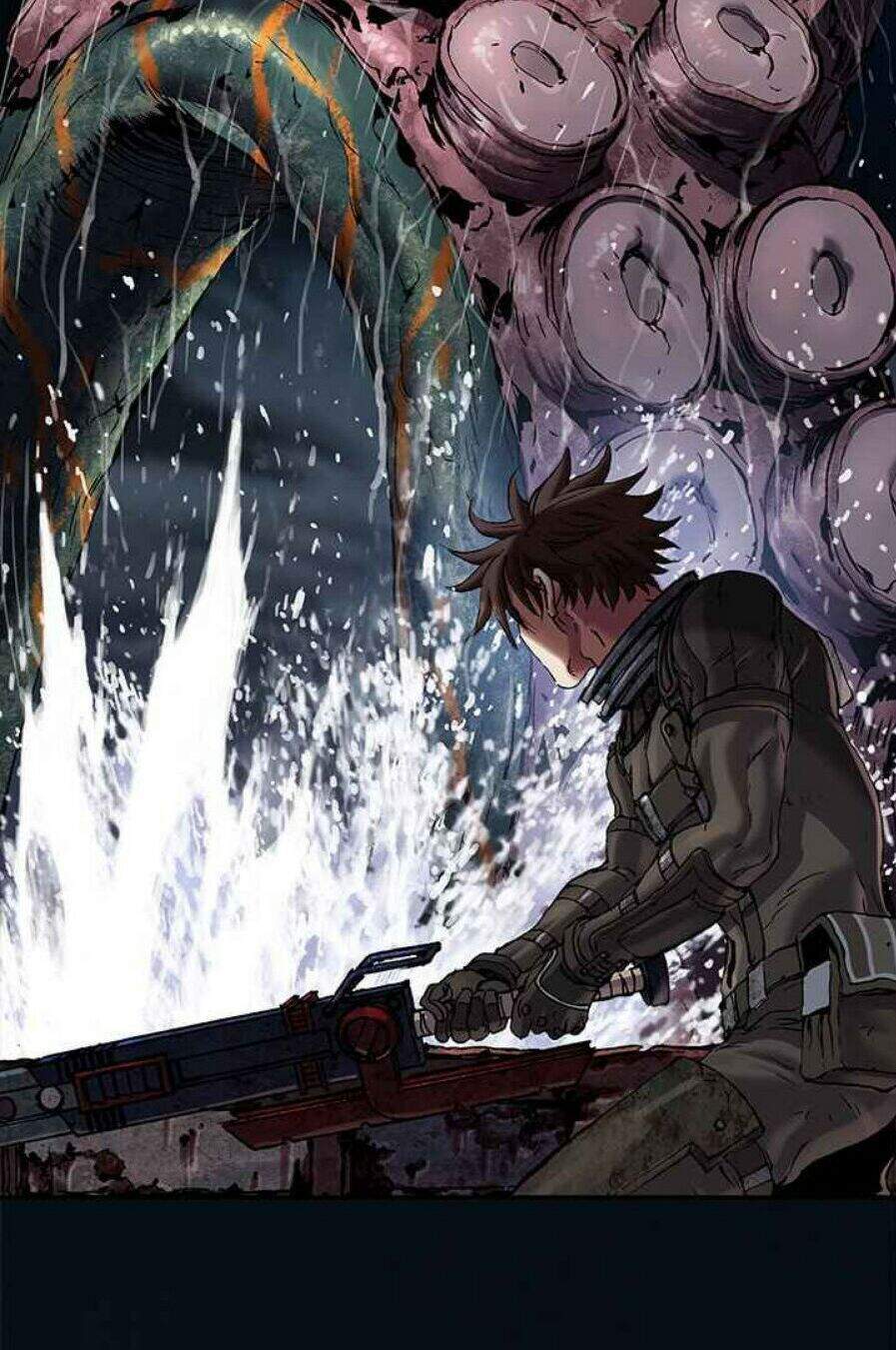 Đứa Con Thần Chết Chapter 178 - 10