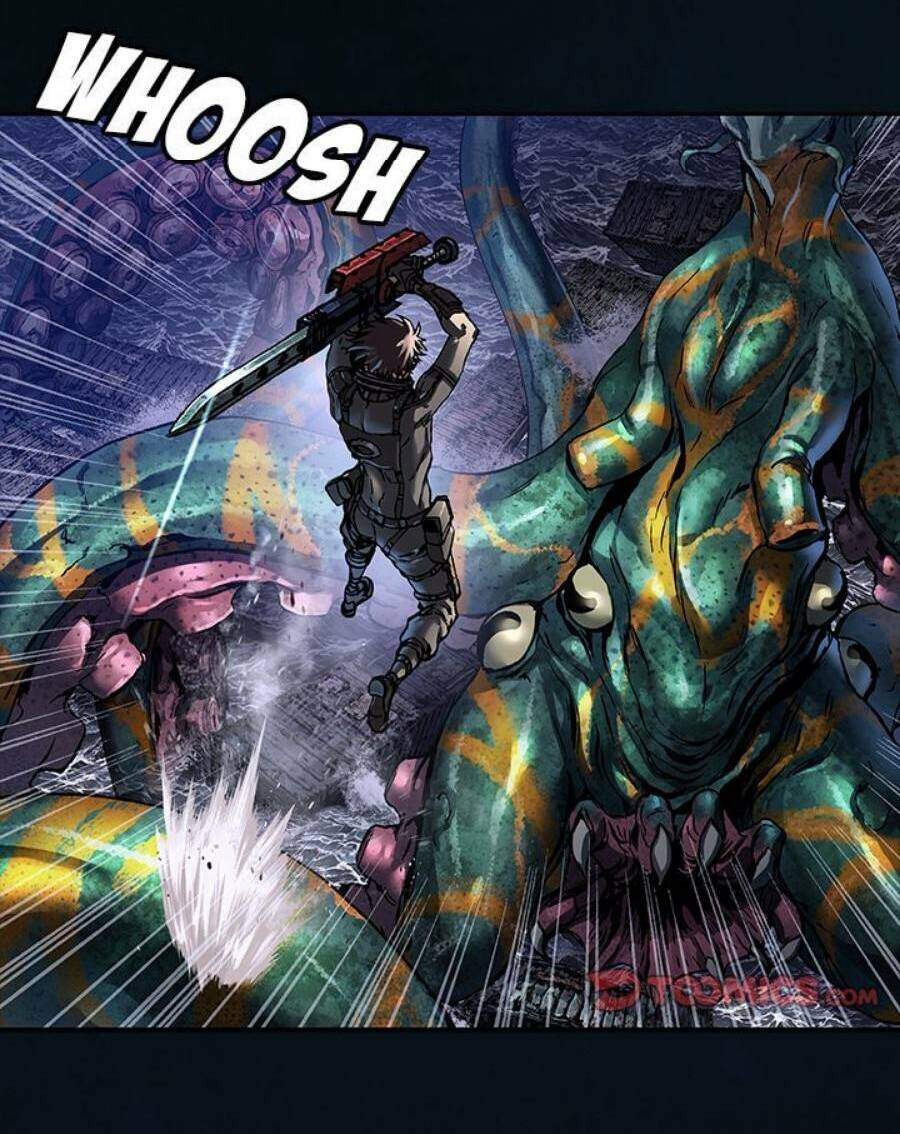 Đứa Con Thần Chết Chapter 179 - 21