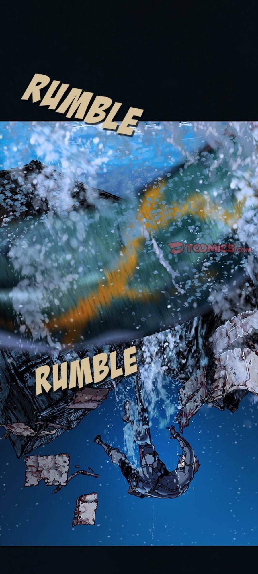 Đứa Con Thần Chết Chapter 180 - 11