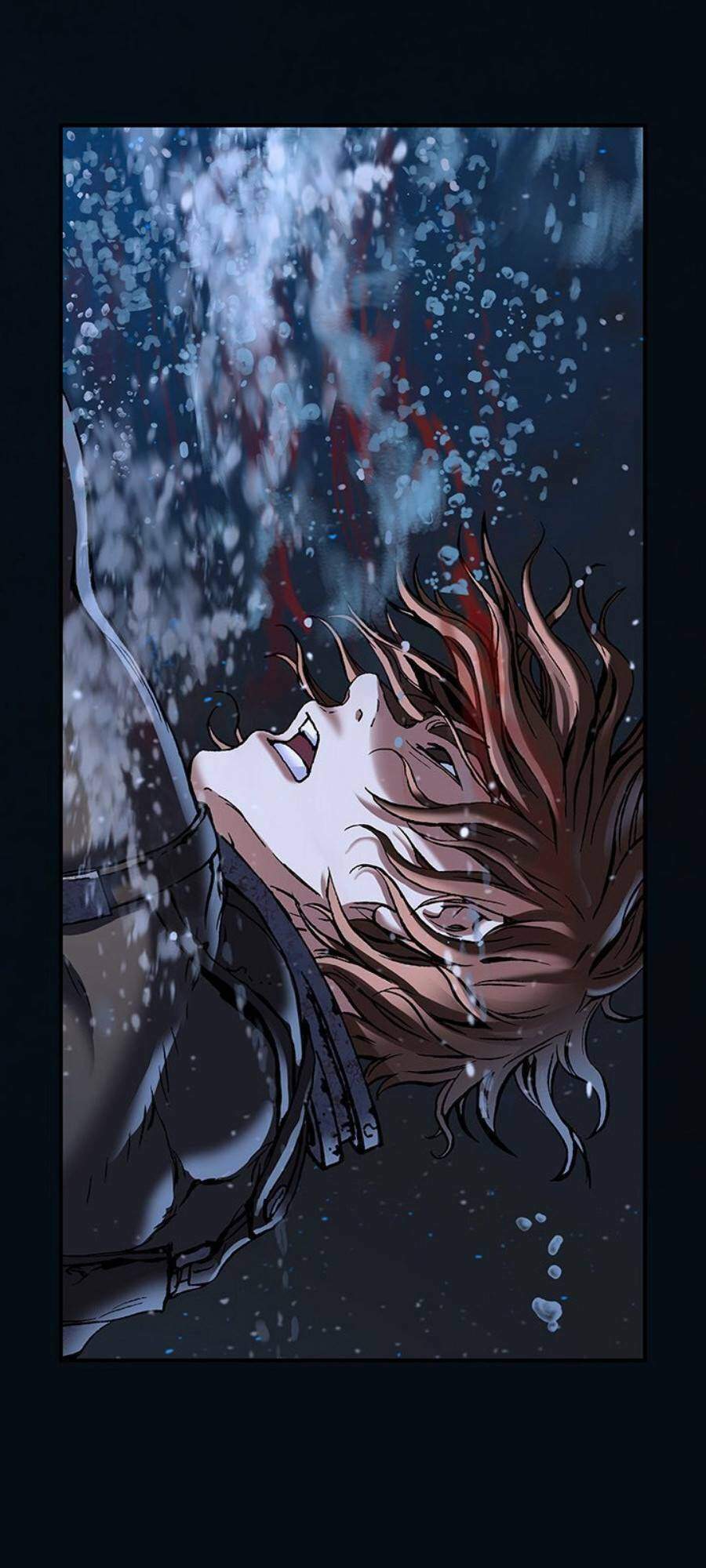 Đứa Con Thần Chết Chapter 180 - 12