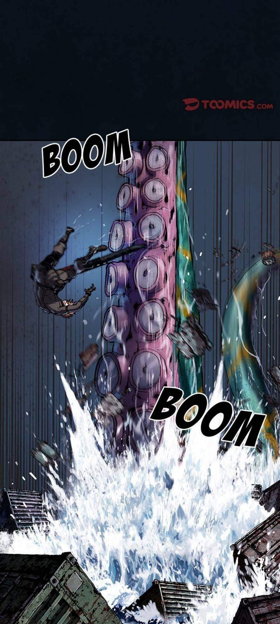 Đứa Con Thần Chết Chapter 180 - 15