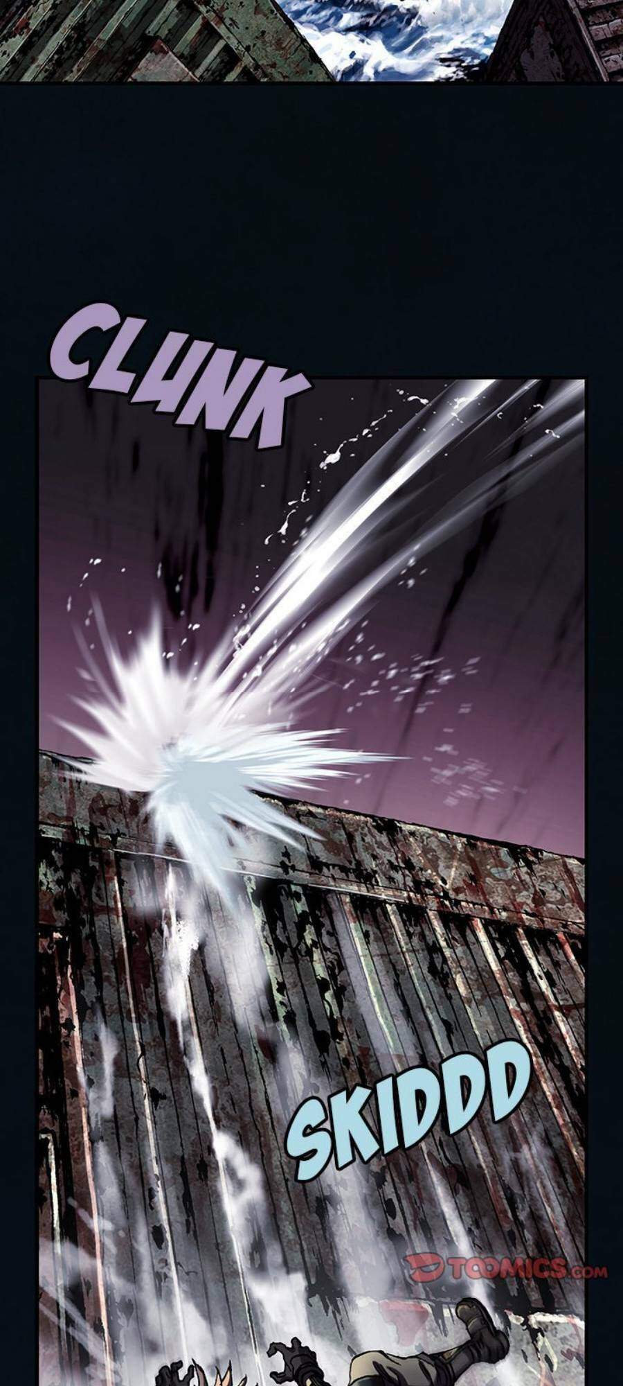 Đứa Con Thần Chết Chapter 180 - 16