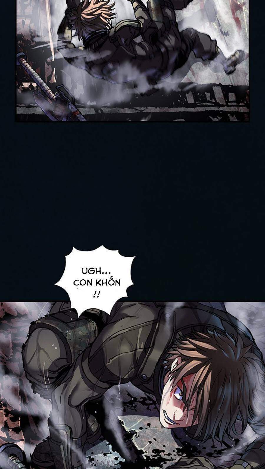 Đứa Con Thần Chết Chapter 180 - 17