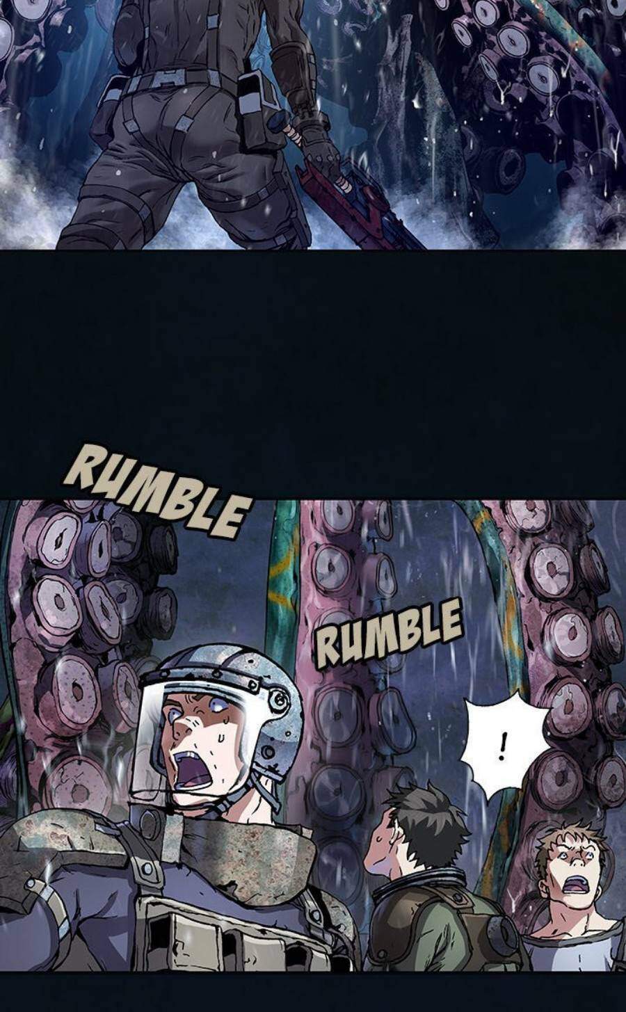 Đứa Con Thần Chết Chapter 180 - 20