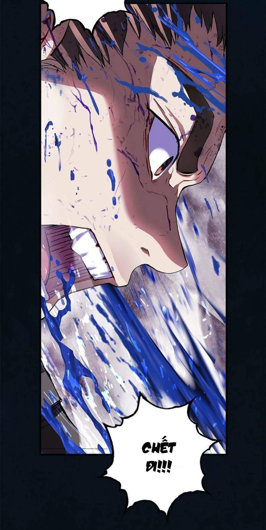 Đứa Con Thần Chết Chapter 180 - 3