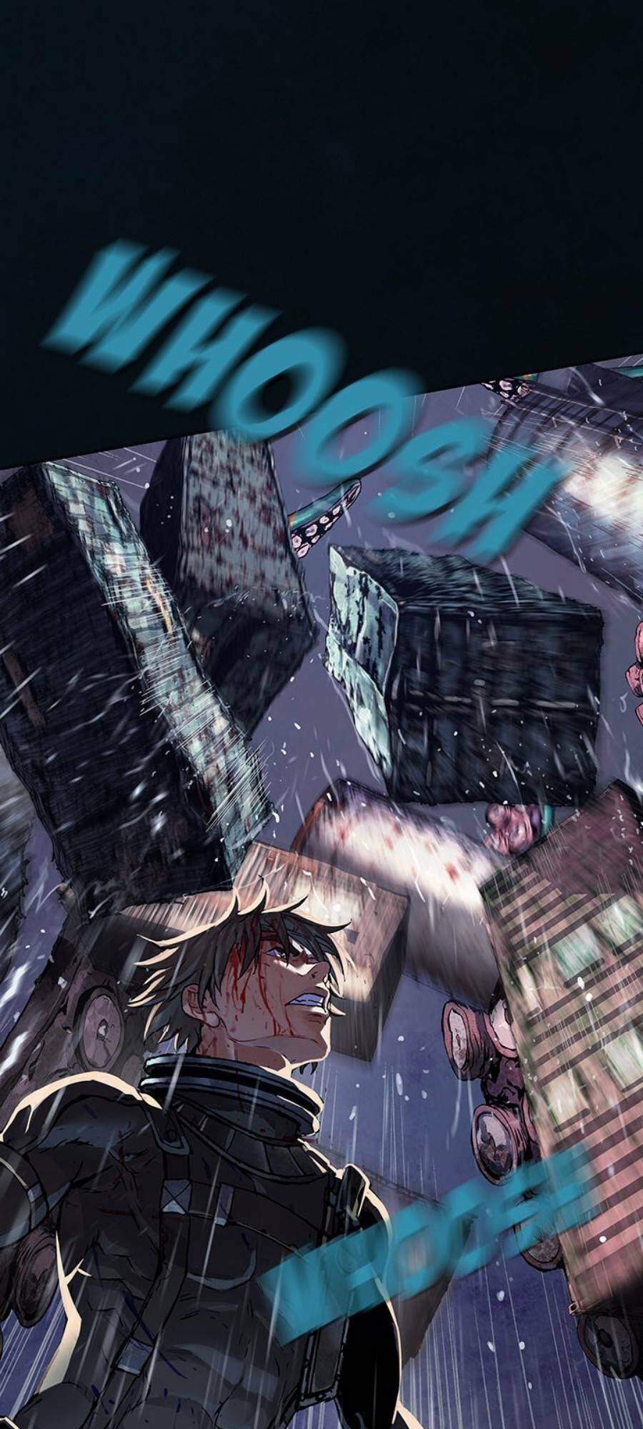 Đứa Con Thần Chết Chapter 180 - 22