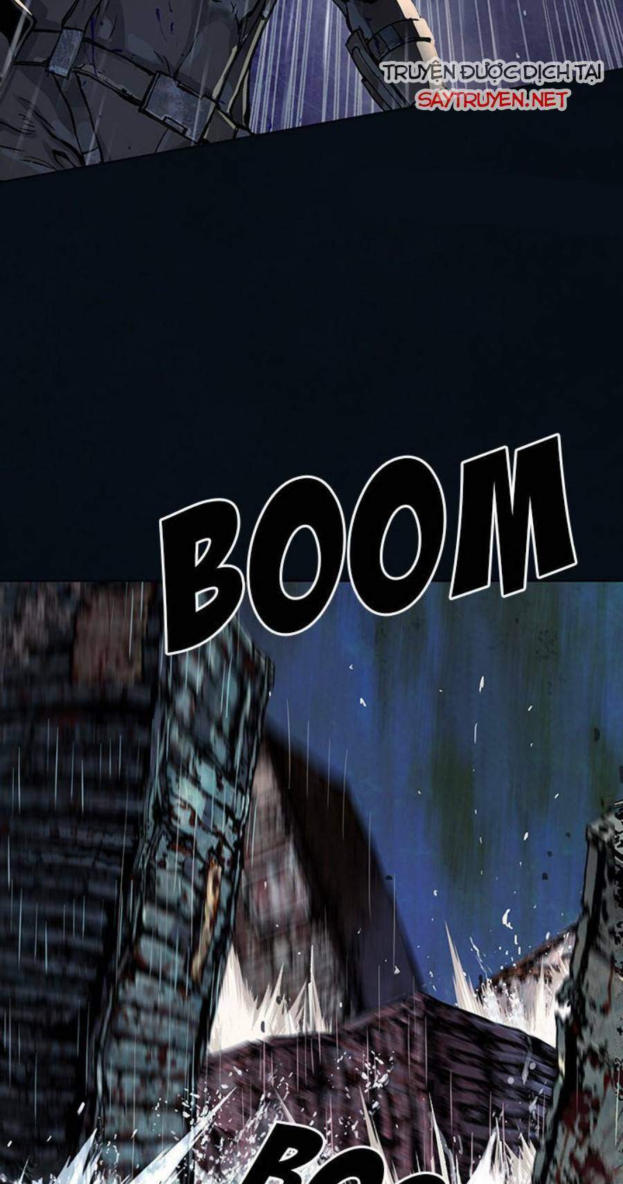 Đứa Con Thần Chết Chapter 180 - 23