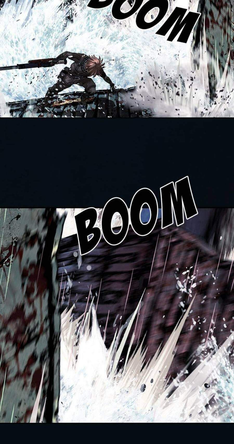 Đứa Con Thần Chết Chapter 180 - 24