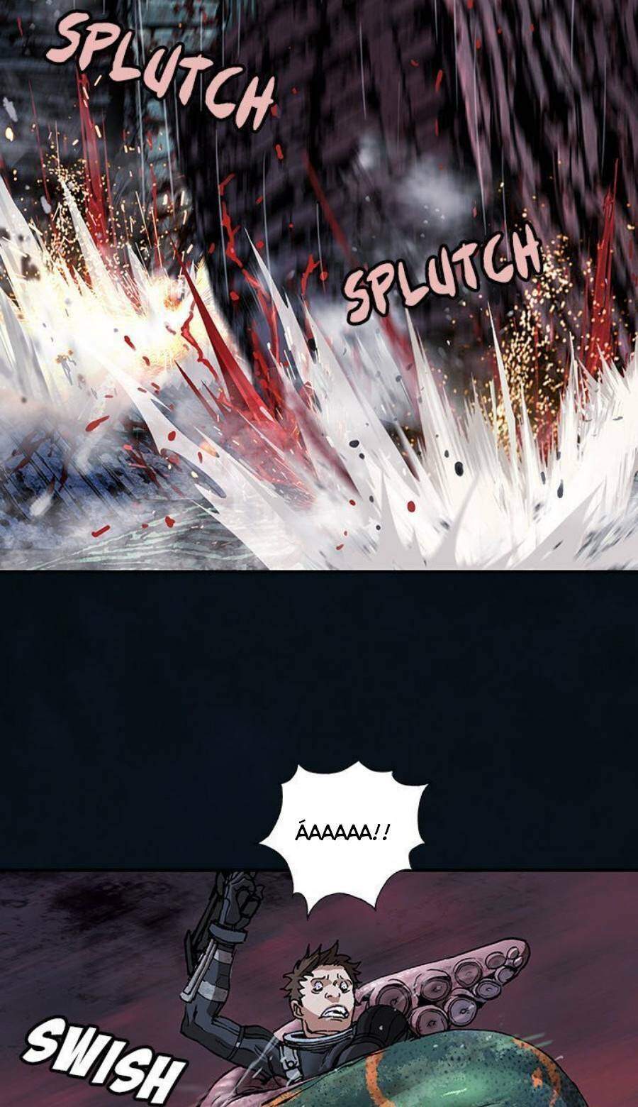 Đứa Con Thần Chết Chapter 180 - 26